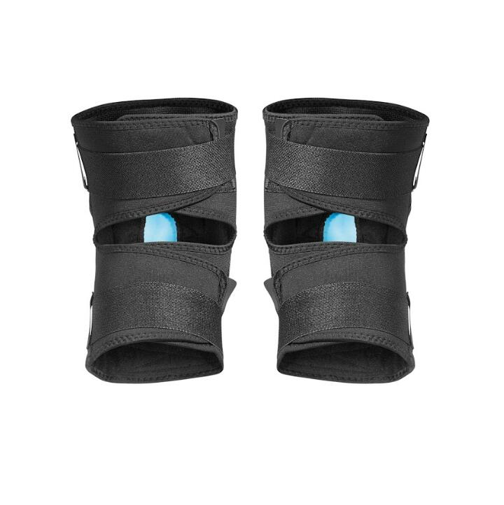 Protezioni Ginocchiera Wavesk8 A Nero M 5/5
