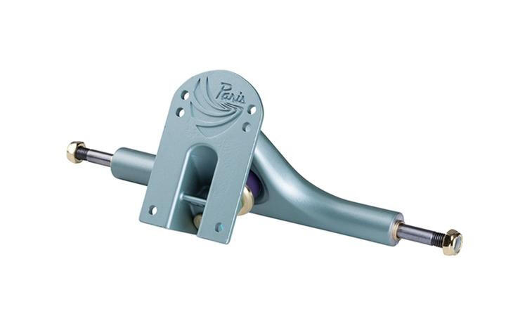 Trucks - Sk8 - RKP V3 - 180 mm - 50 - Crystal Blue- Paris Truck 3/3