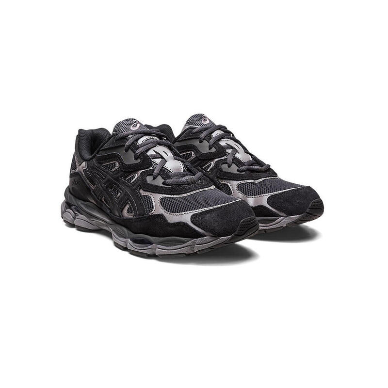 Gel-NYC Graphite Grey Black