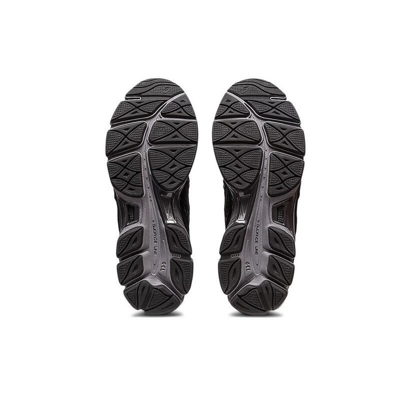 Gel-NYC Graphite Grey Black