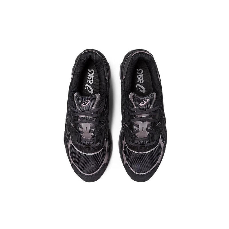 Gel-NYC Graphite Grey Black