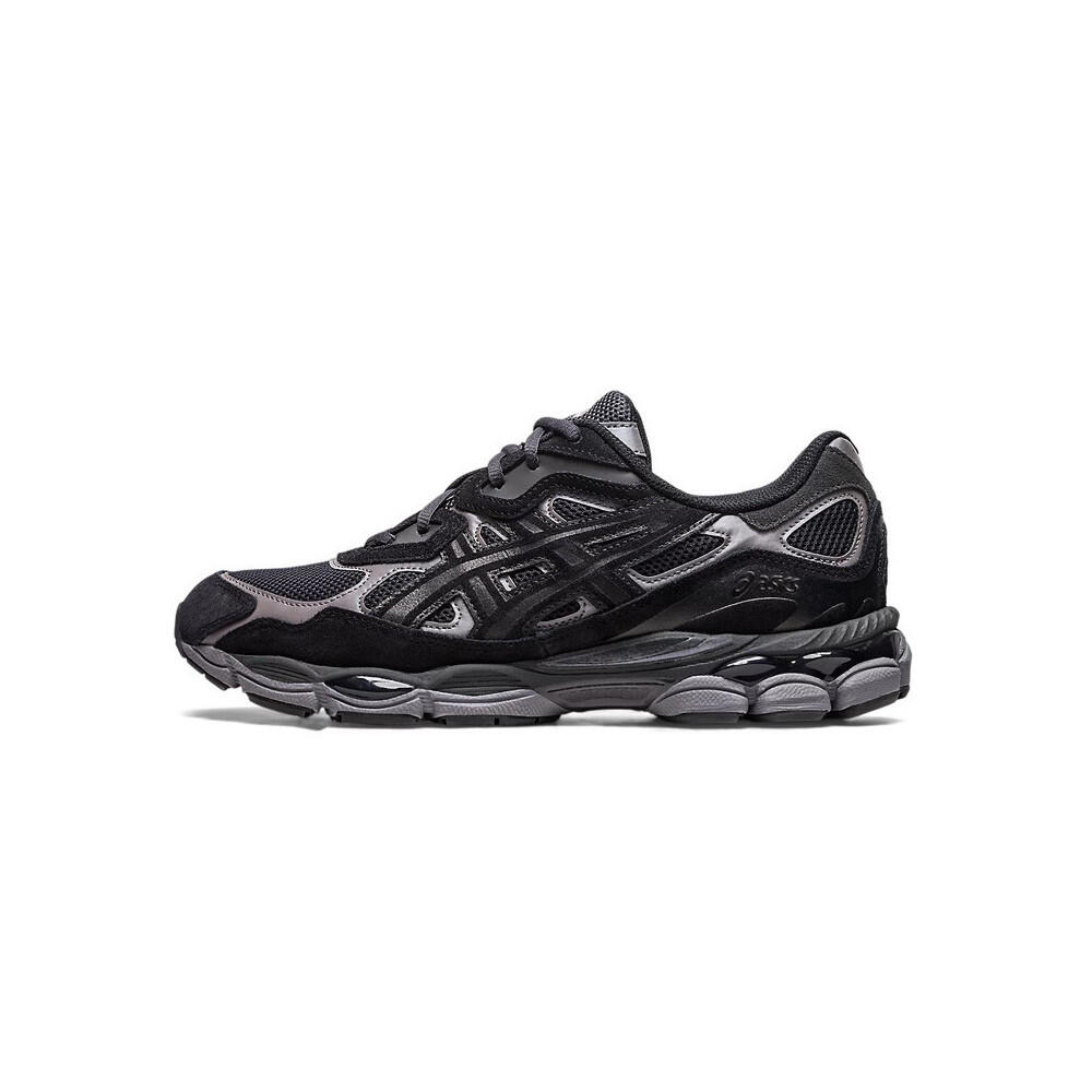 Trainers Male Asics Gelnyc Grey