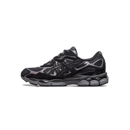 Zapatillas para Hombre Asics Gel-nyc Negro