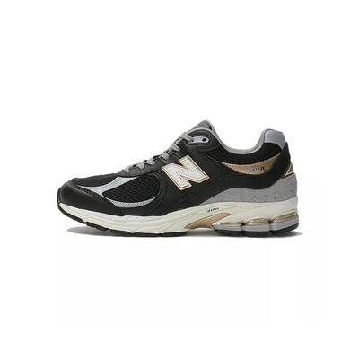 New balance – 2002r | black phantom