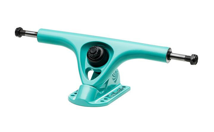 PARIS TRUCK CO Caminhões Sk8 RKP V3 180MM 50 Tiffany PARIS_TRUCK