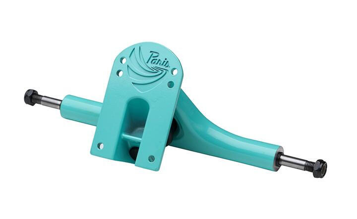 Trucks - Sk8 - RKP V3 - 180 mm - 50 - Tiffany - Paris Truck 3/3