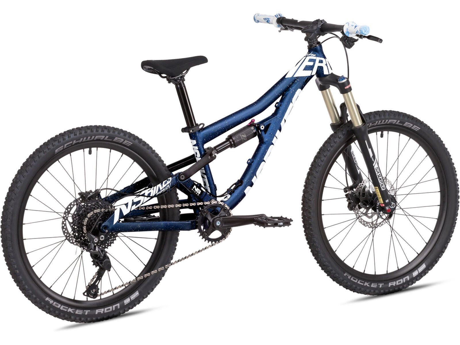 MTB Enduro Nerd Jr Nachthemel NS_BIKES 2/5