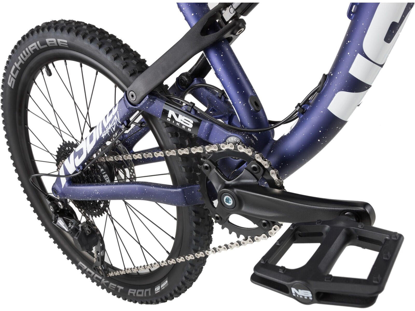 MTB Enduro Nerd Jr Nachthemel NS_BIKES 4/5