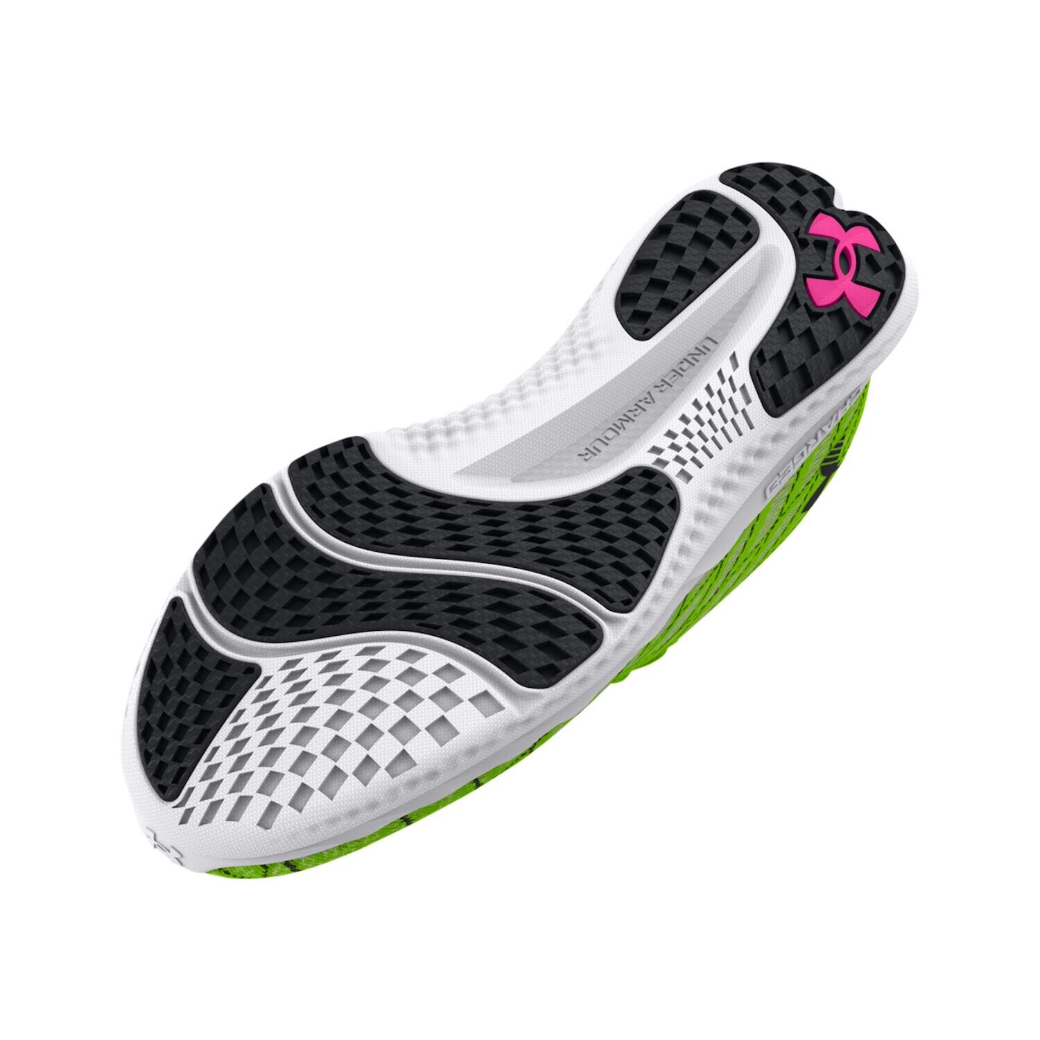 Schoen Under armour model 3026135-300 voor mannen 5/5