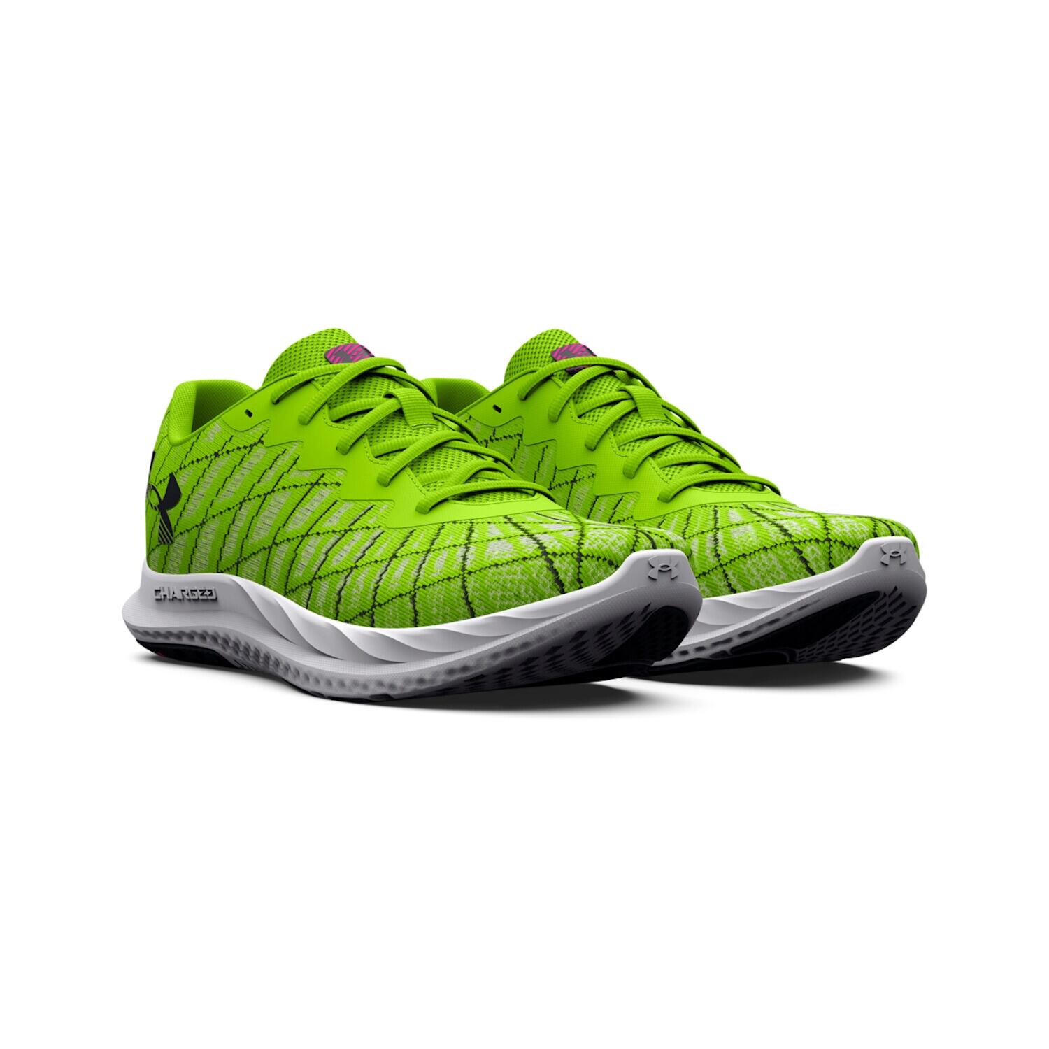 Schoen Under armour model 3026135-300 voor mannen 3/5