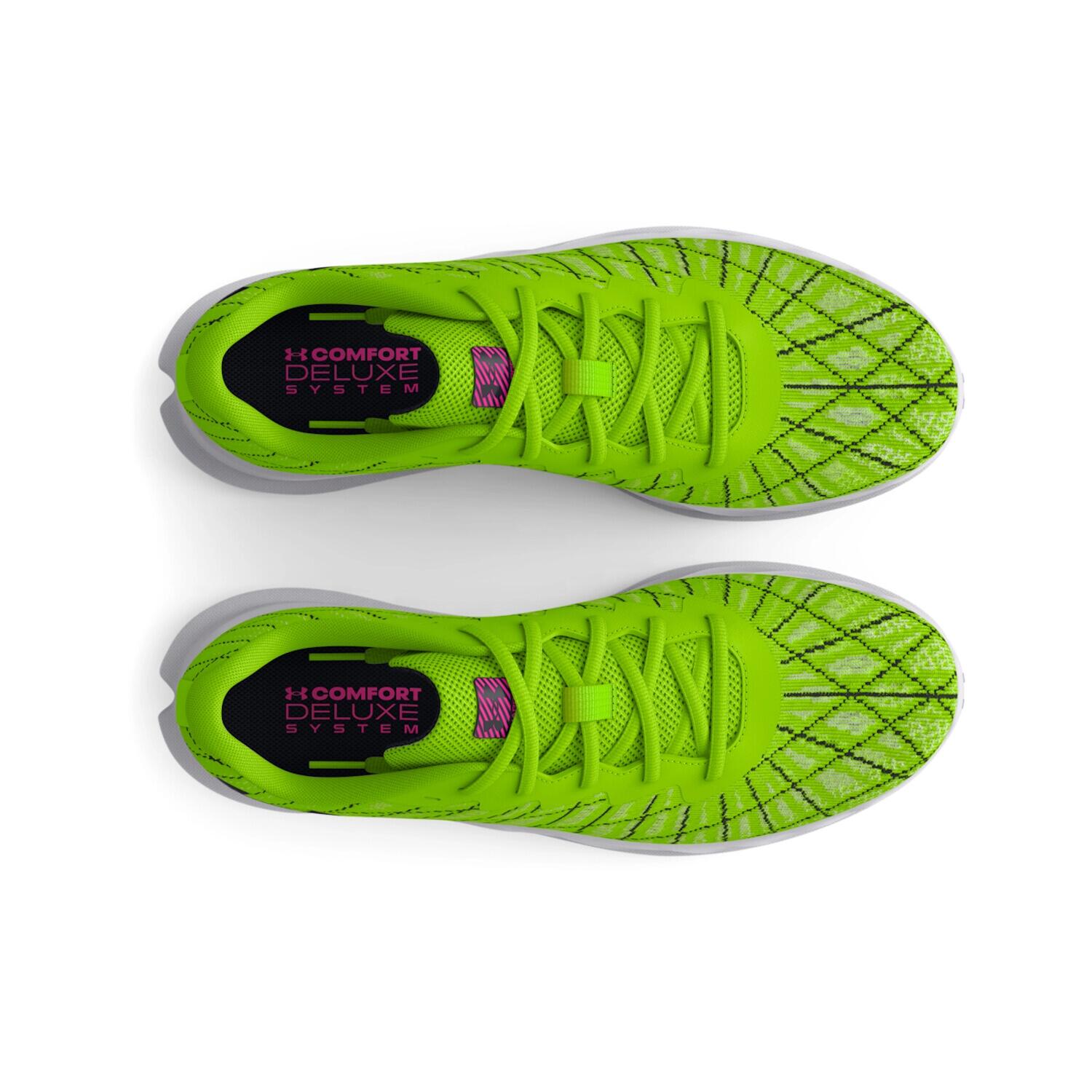 Schoen Under armour model 3026135-300 voor mannen 2/5
