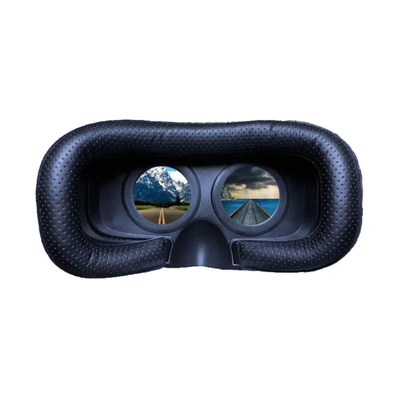 Fit Immersion MOBILE-2 indoor cycling kit in virtual reality voor Android