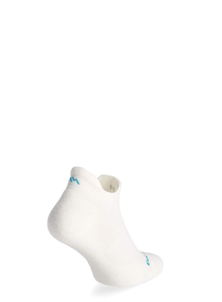 Skarpetki damskie Darn Tough Run No Show Tab Ultra-Lightweight with Cushion