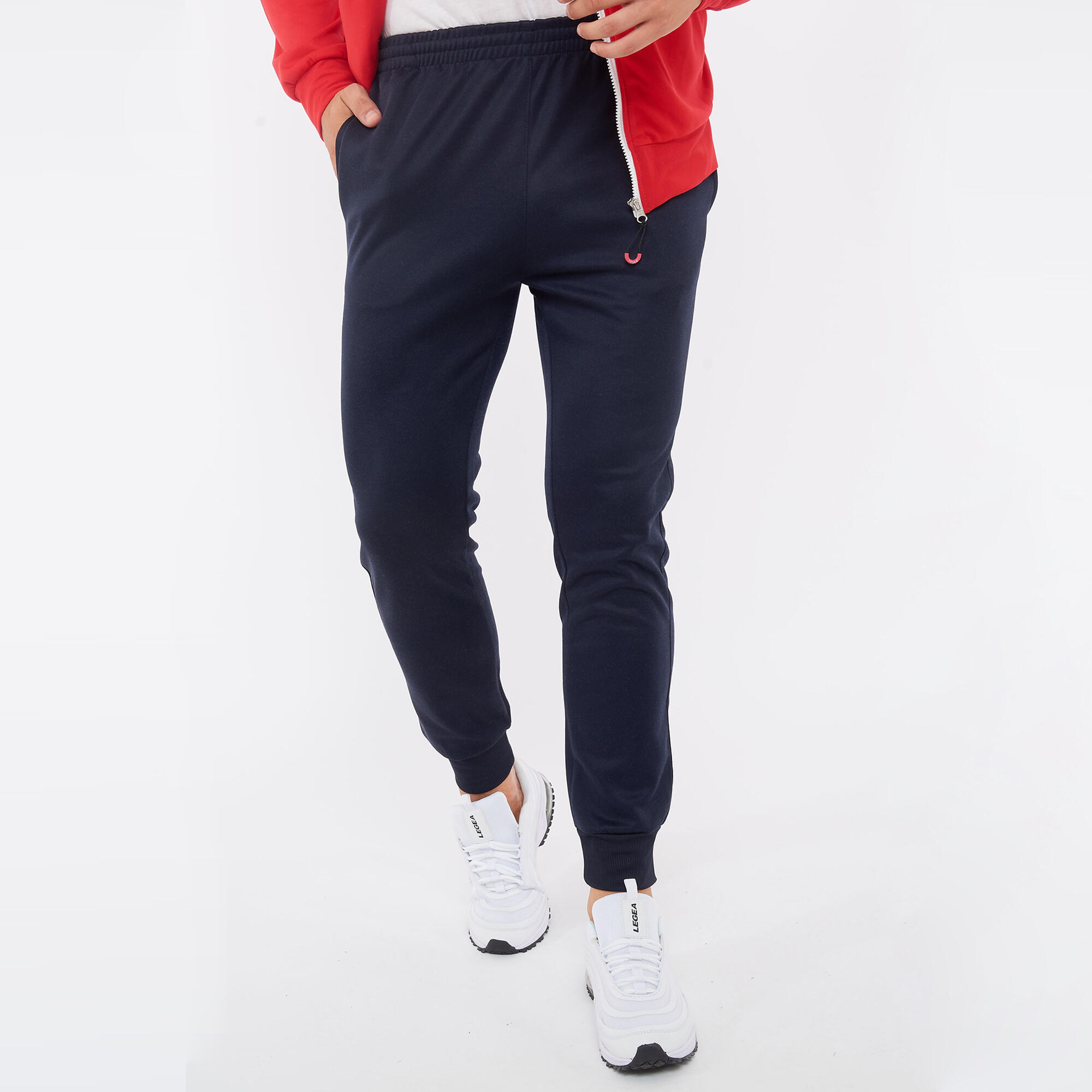 Conjunto Esportivo Completo Alabama Mexico 5/7