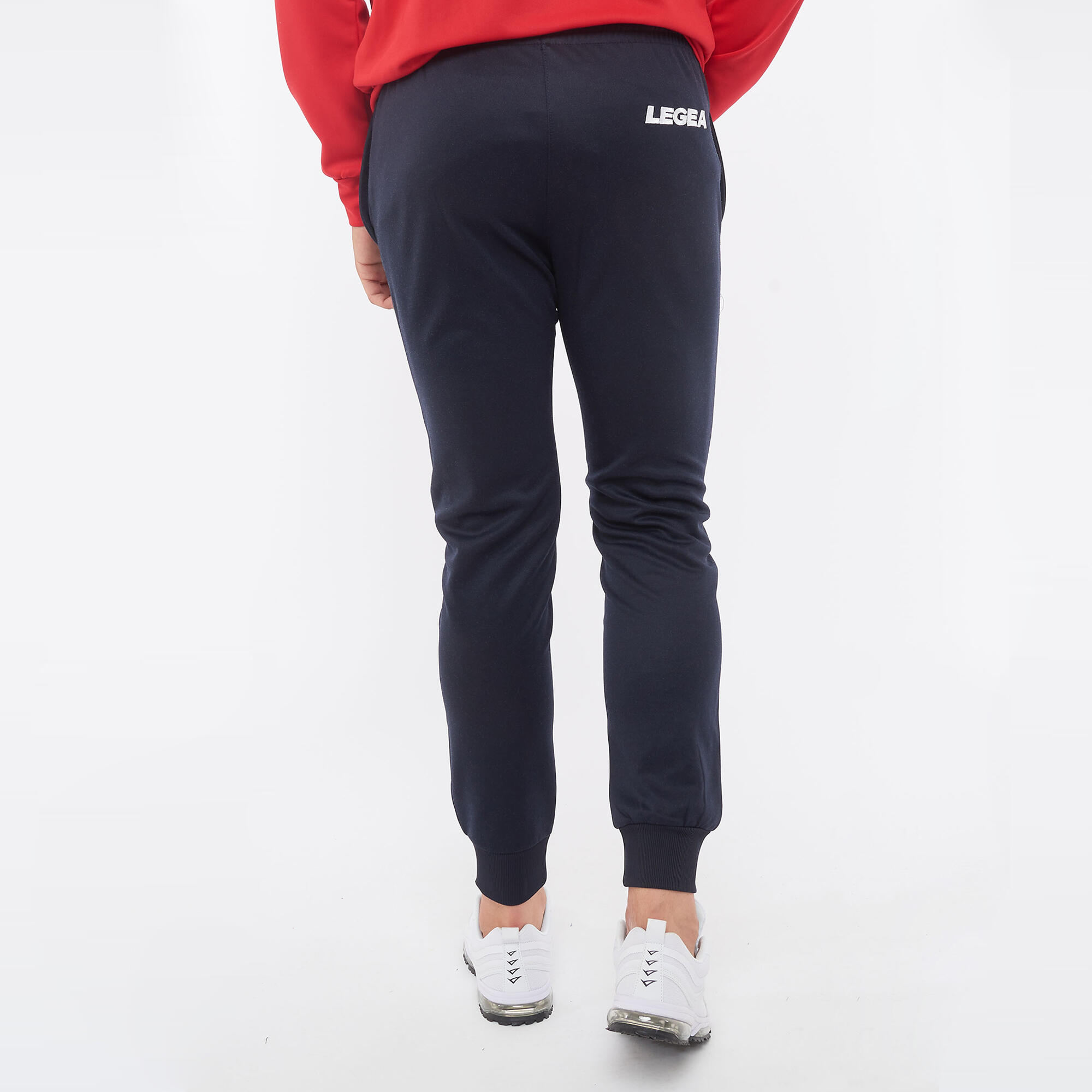 Damen Sportbekleidung Trainingshose Schlüsselmerkmale Modell 5/6