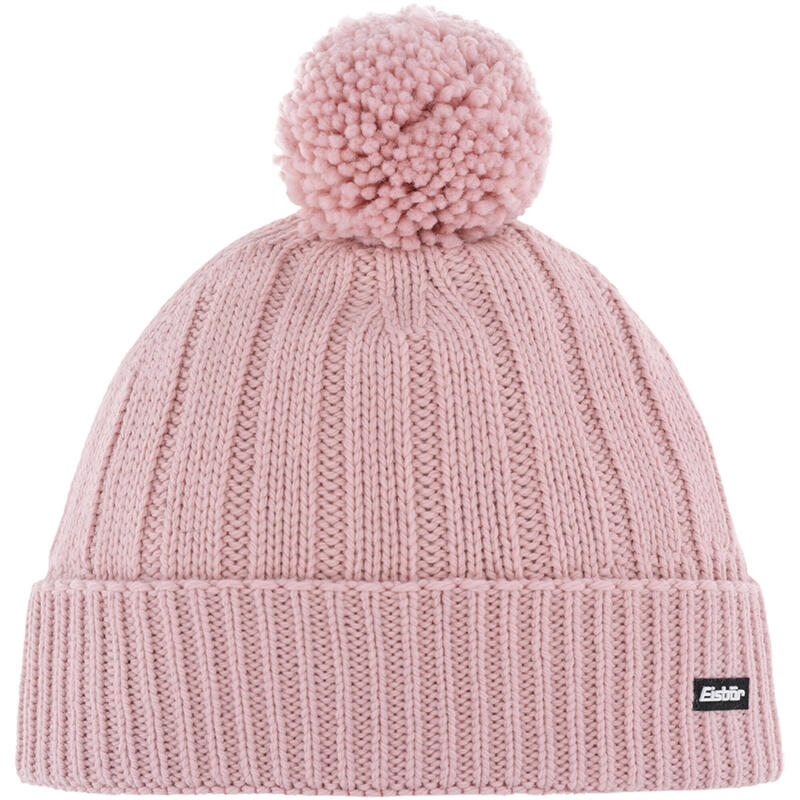 Czapka Eisbar Ayo Pompon MÜ