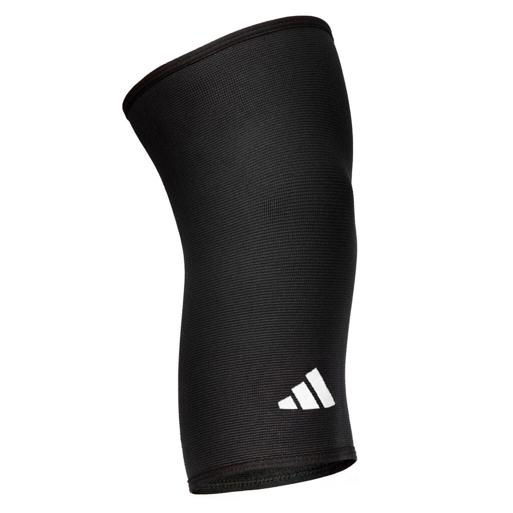 Adidas Knee Support S — Stabilising, Breathable Nylon
