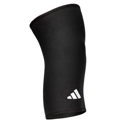 Rodillera de Sujeción Fitness Adulto Adidas