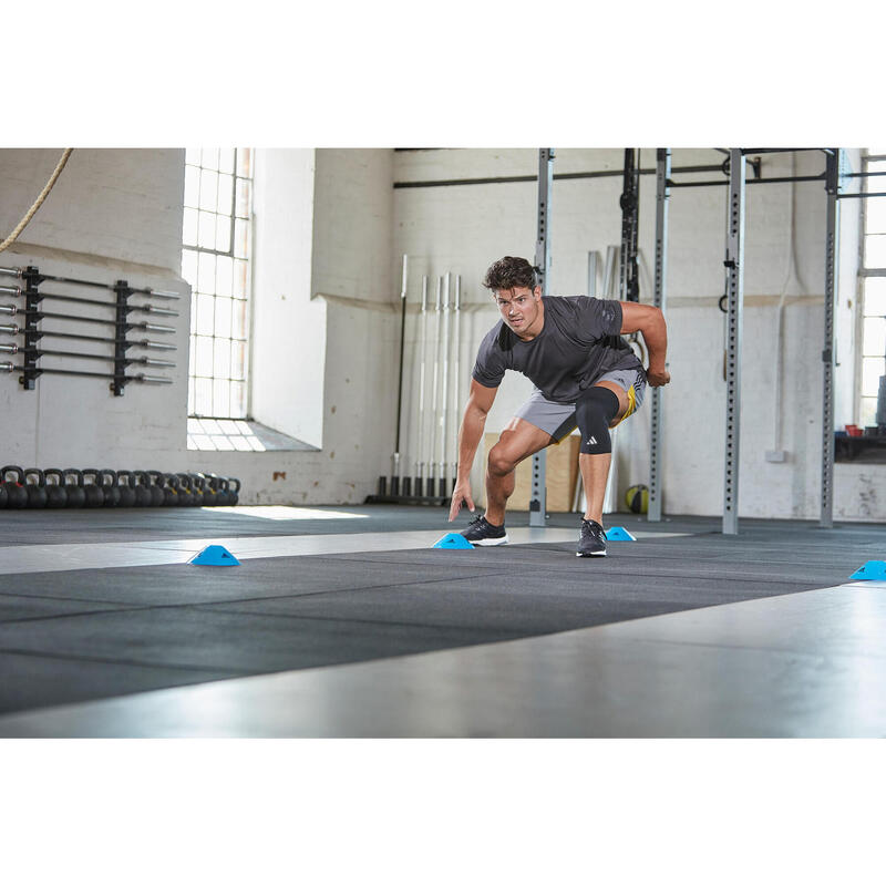 Opaska na kolano ochraniacz Adidas Knee Support podtrzymująca