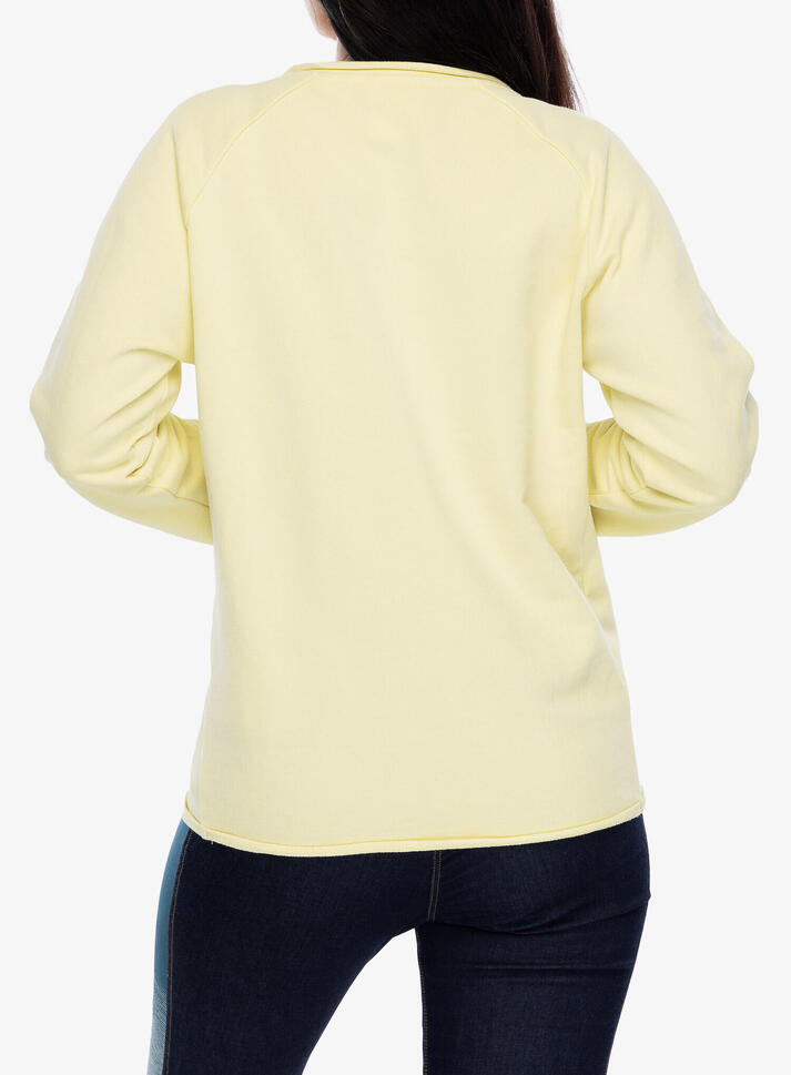 Bluza damska La Sportiva Tufa Sweater