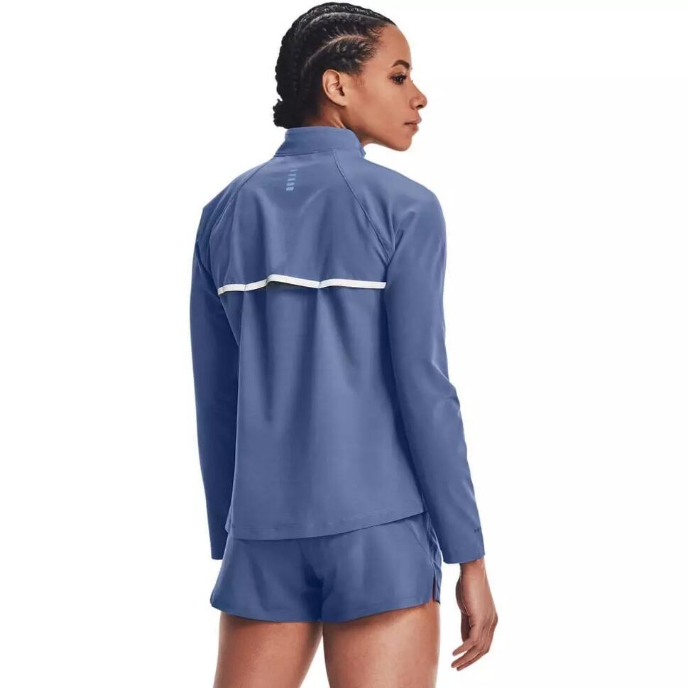 Kurtka damska Under Armour Launch 3.0 STORM Jacket