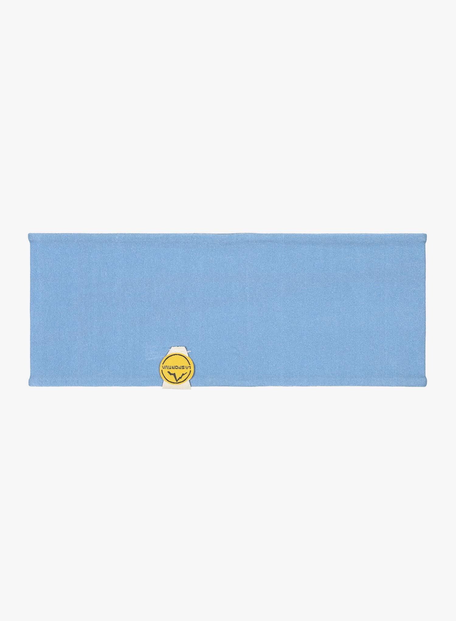 Opaska na głowę La Sportiva Stripe Headband - moonlight 3/5