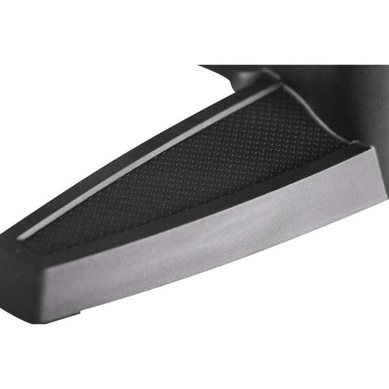 Aluminiowa pompka do stóp Zefal Profil Max FP65 Z-Switch