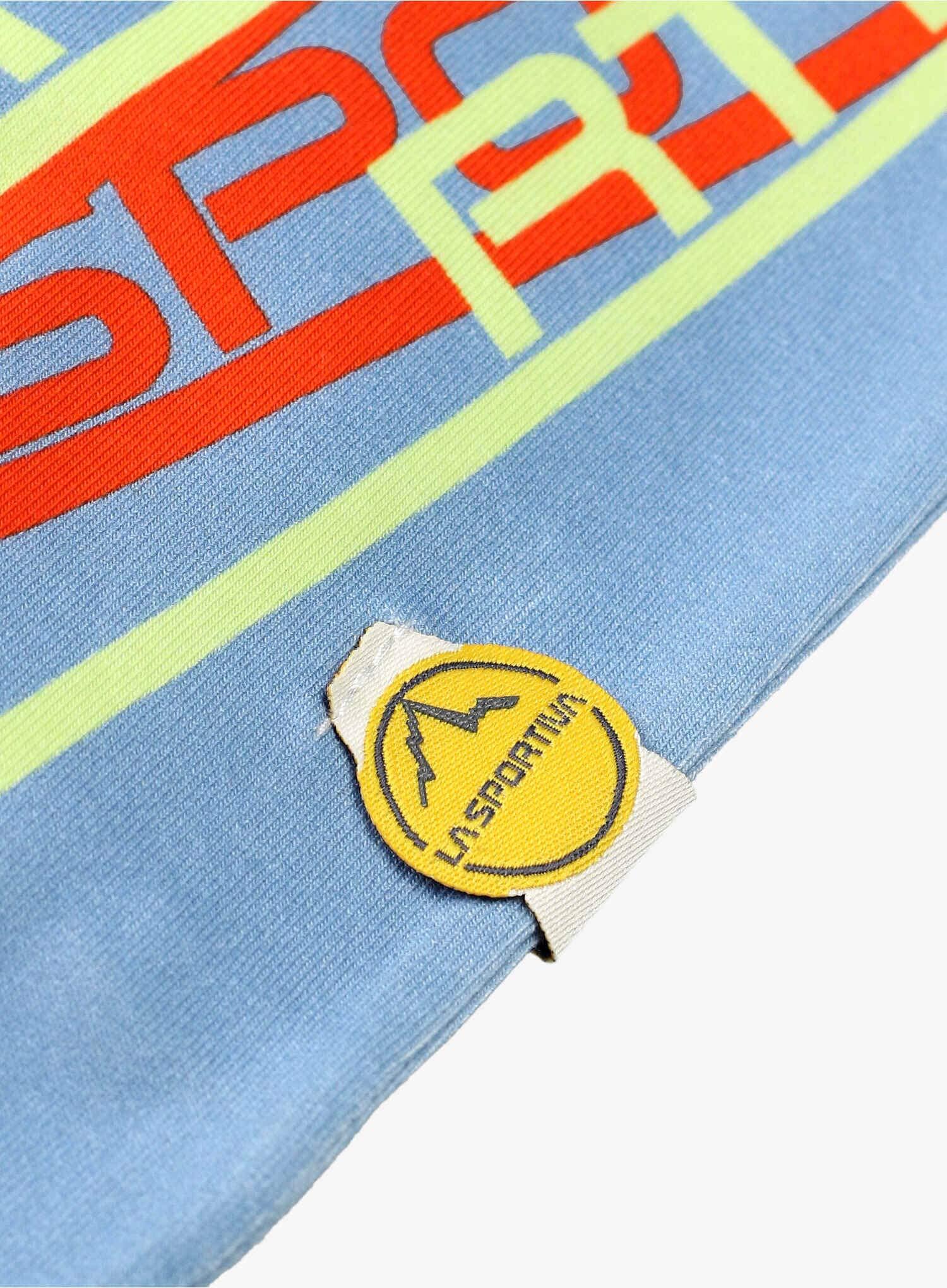 Opaska na głowę La Sportiva Stripe Headband - moonlight 4/5