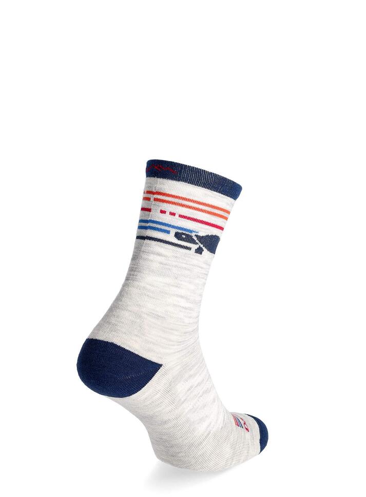 Skarpety biegowe Darn Tough Pacer Micro Crew Ultra-Lightweight with Cushion