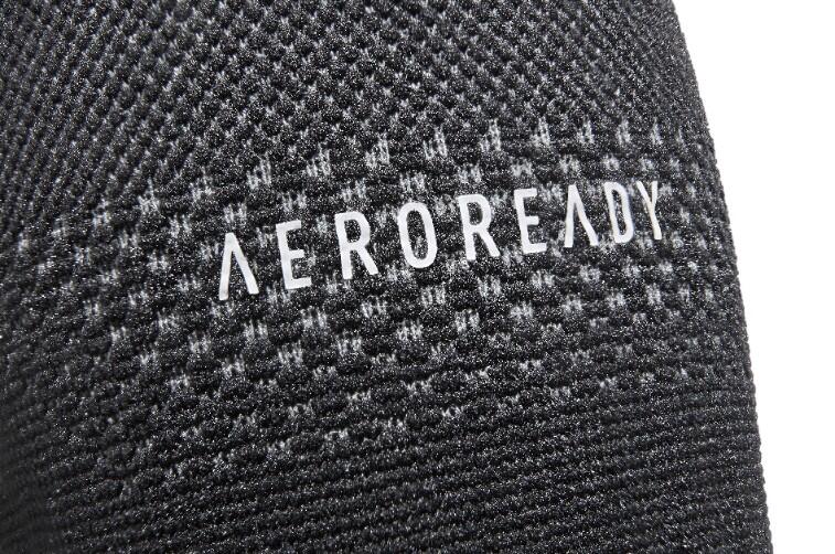 Suporte de Tornozelo Adulto Confortável Aeroready 5/7