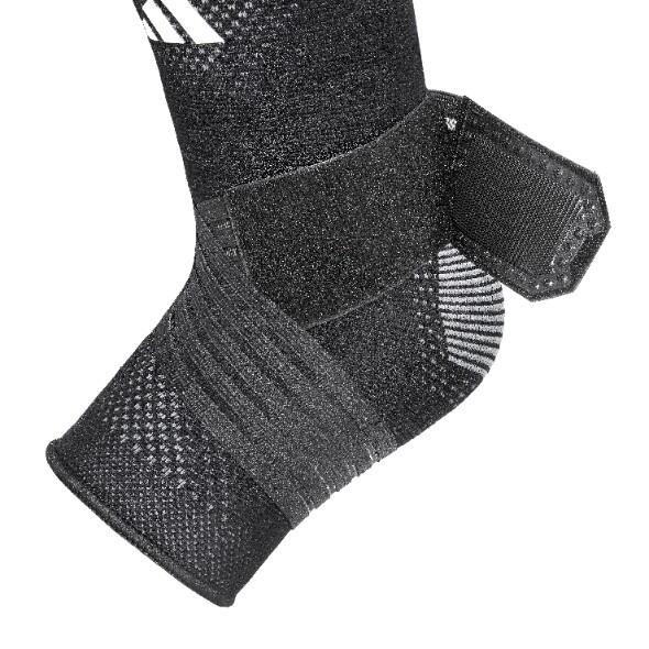 Suporte de Tornozelo Adulto Confortável Aeroready 3/7