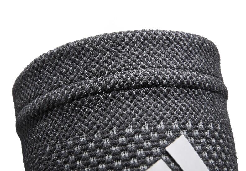 Elastyczna opaska wspierająca kostkę Adidas Aeroready Ankle Support