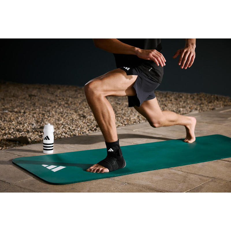 Suport elastic pentru gleznă Adidas - Suport pentru gleznă Aeroready