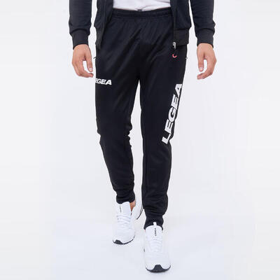 Tokyo sportieve broek met zakken