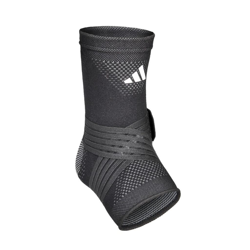 Adidas Aeroready Ankle Support – Elastic Ankle Support Band