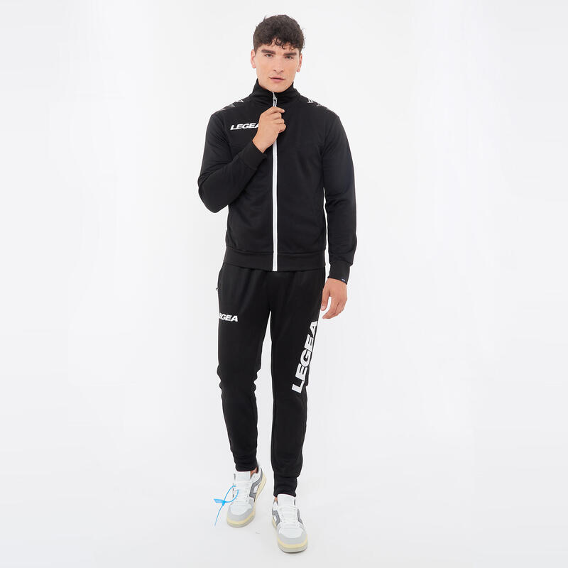 Bărbați Sport Tuta Completa Confortabilă ALABAMA TOKYO