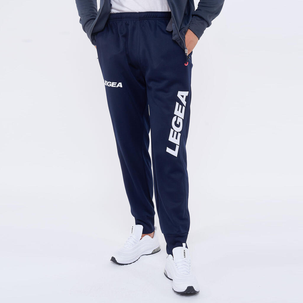 Tokyo sporty pants with pockets