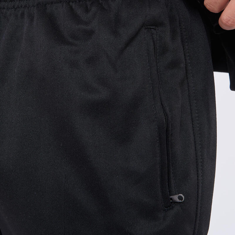 Barbati Running Pantaloni Traspiranti Cu Tasca Si Zip La Glezna Tokyo
