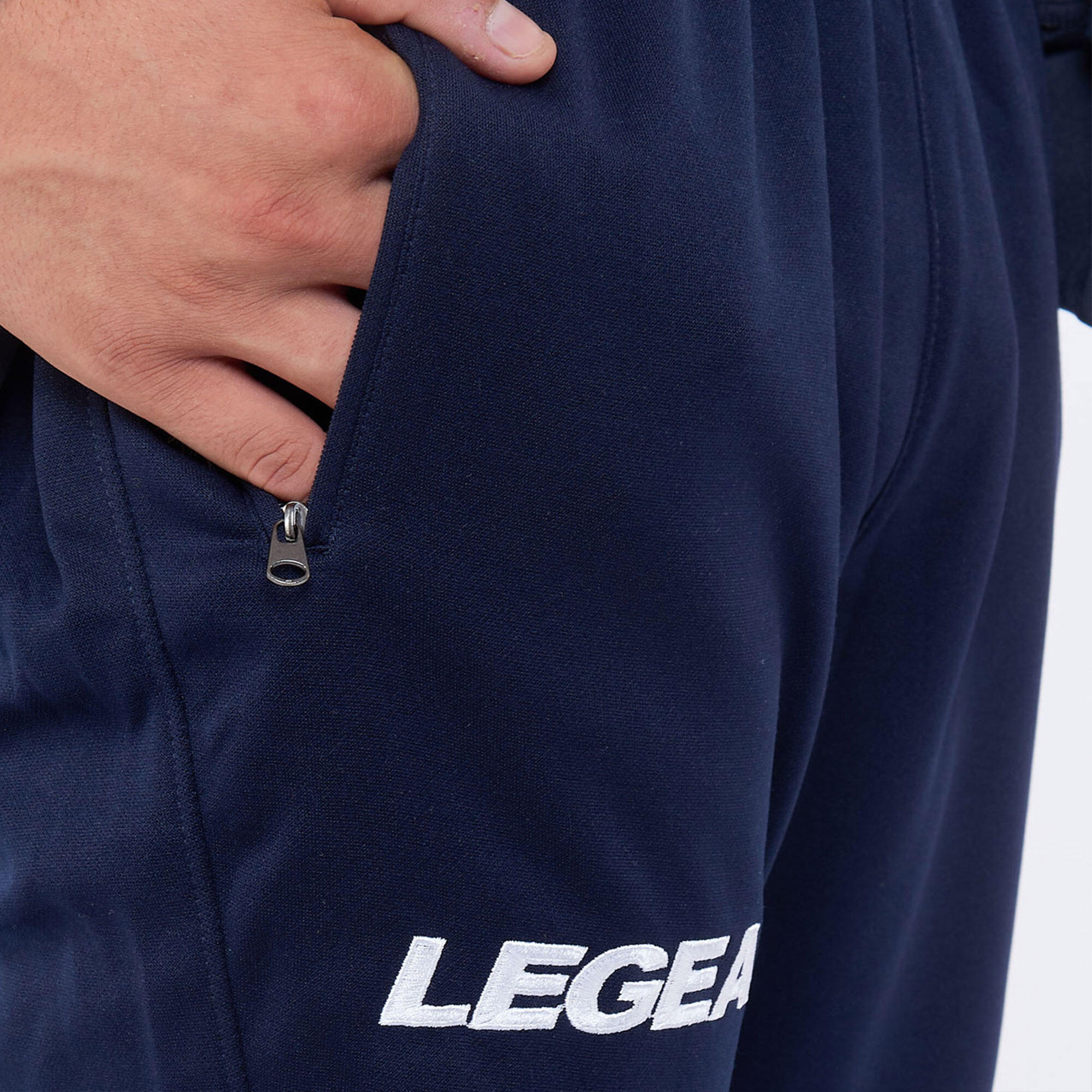 Pantalon de sport avec poches Tokyo 5/7