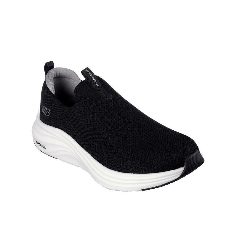 Pantofi sport Skechers Vapor Foam-Covert, negru-gri 41.5
