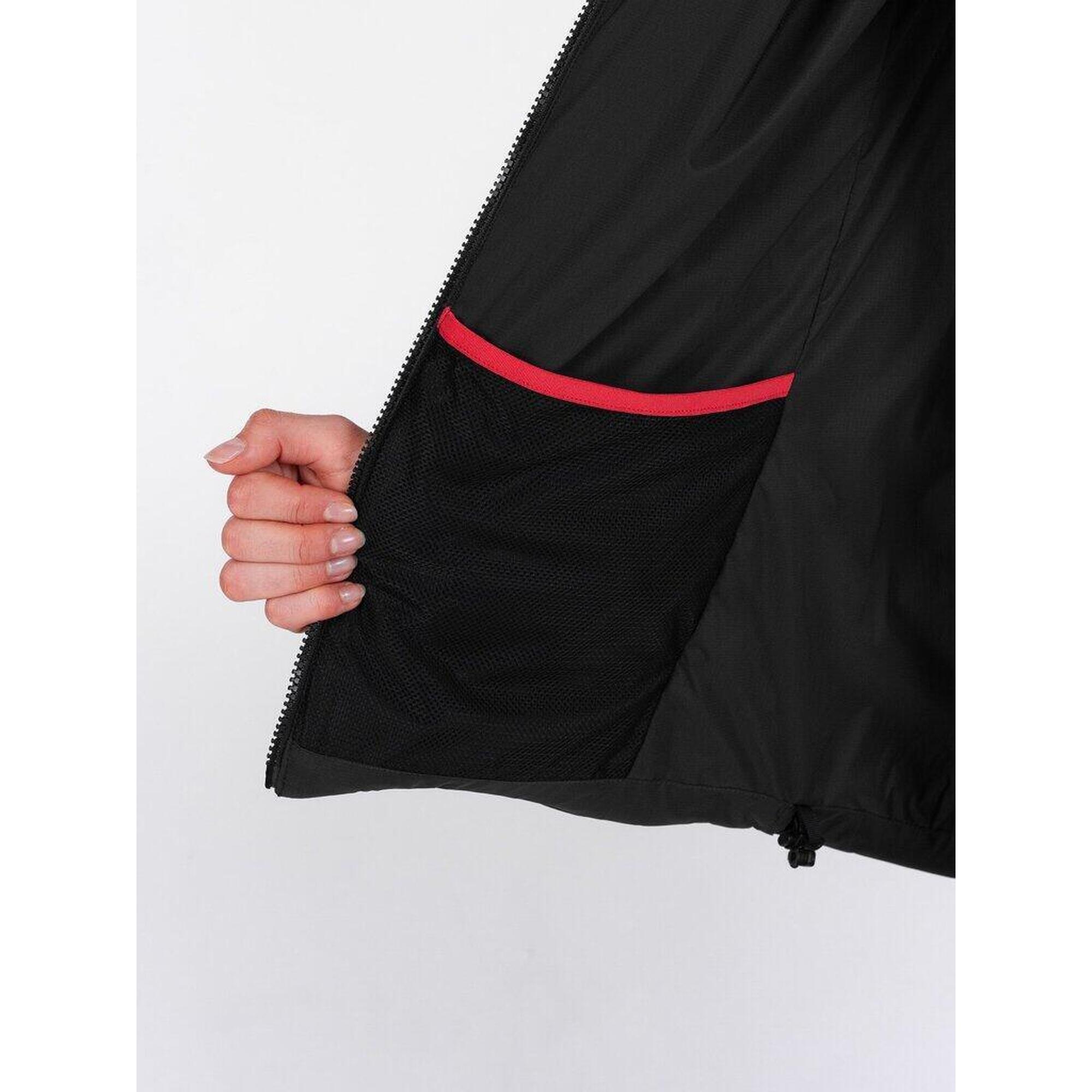 Dámská skialpinistická zimní a zateplená bunda Apex Lady