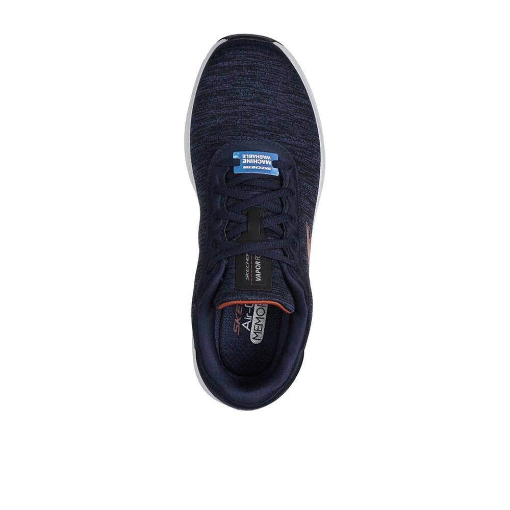 Tênis Masculinos Vapor Foam Blue Skechers 3/5