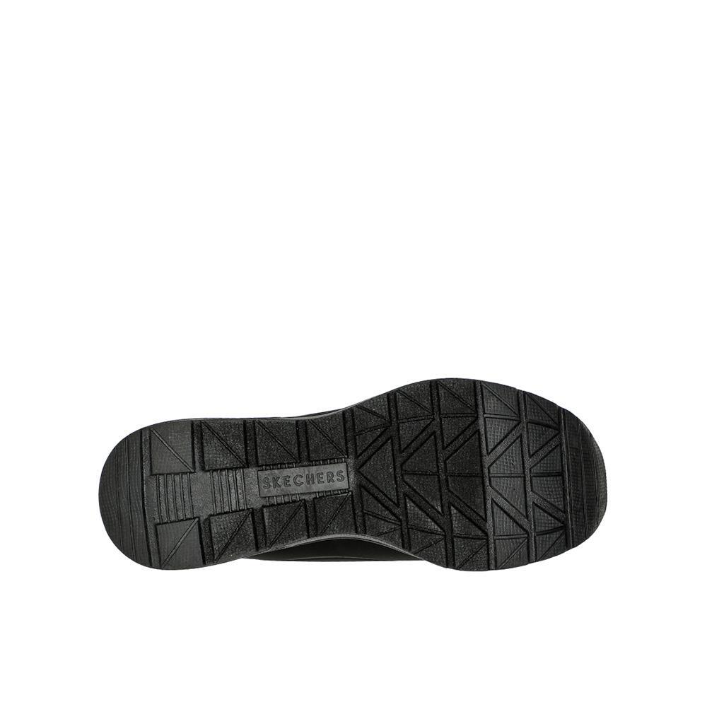 Tênis Skechers Femininos Million Air Black 4/5