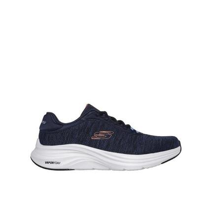 Zapatillas Skechers Hombre Vapor Foam Azul