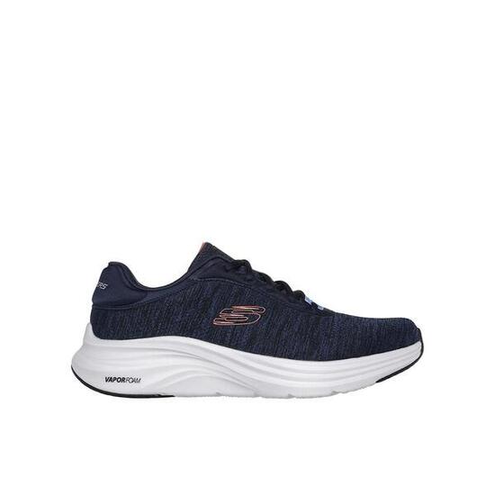 Zapatillas Skechers Hombre Vapor Foam Azul
