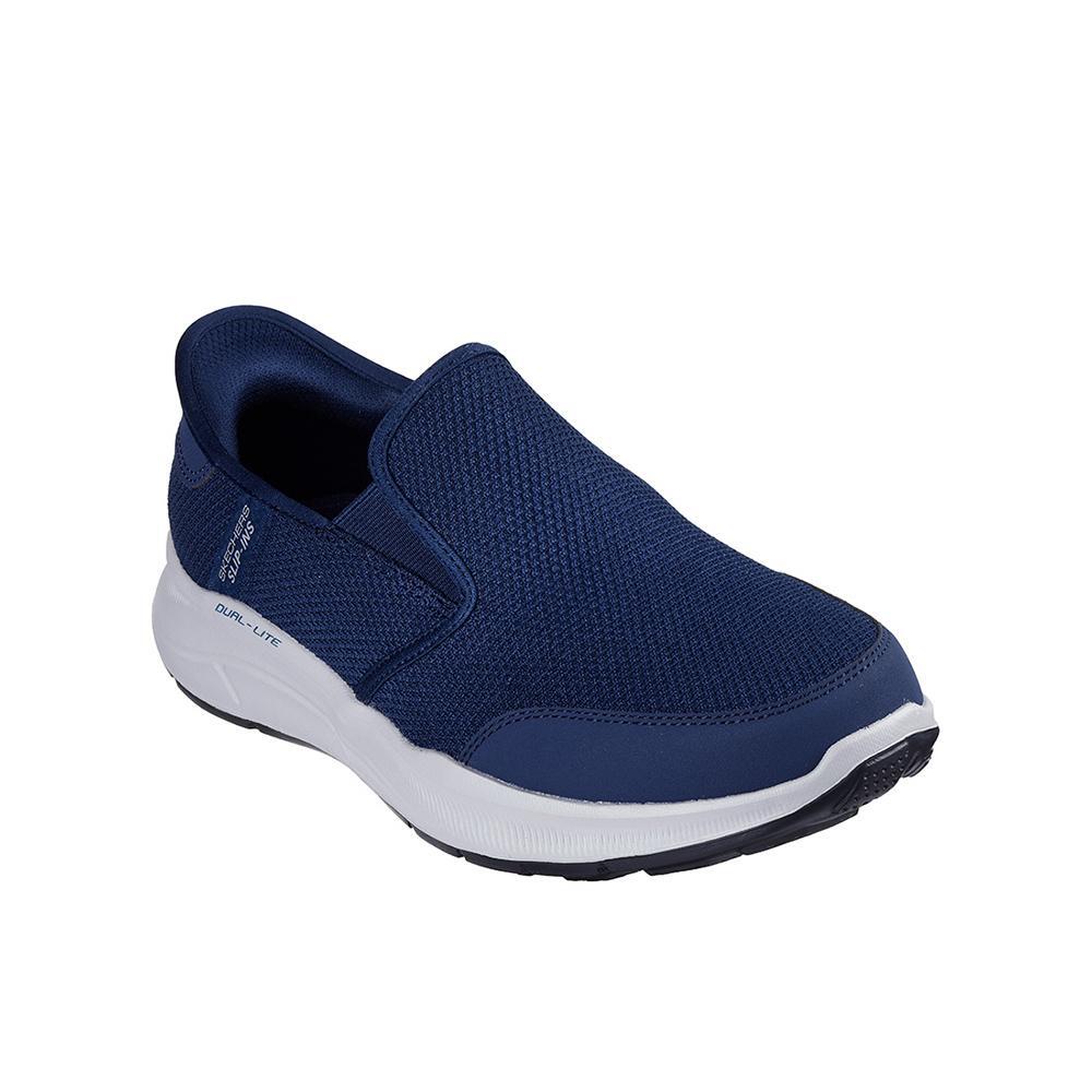 Tênis Skechers Equalizer Masculino 5.0 Navy 2/7
