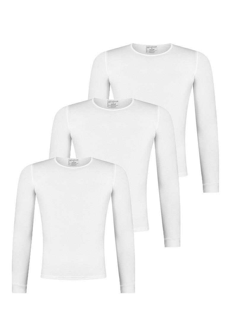 Pack 2 T-shirt thermique enfants Alaska 3/5