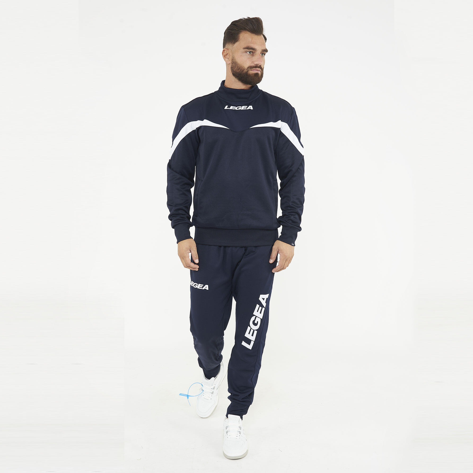 blu navy