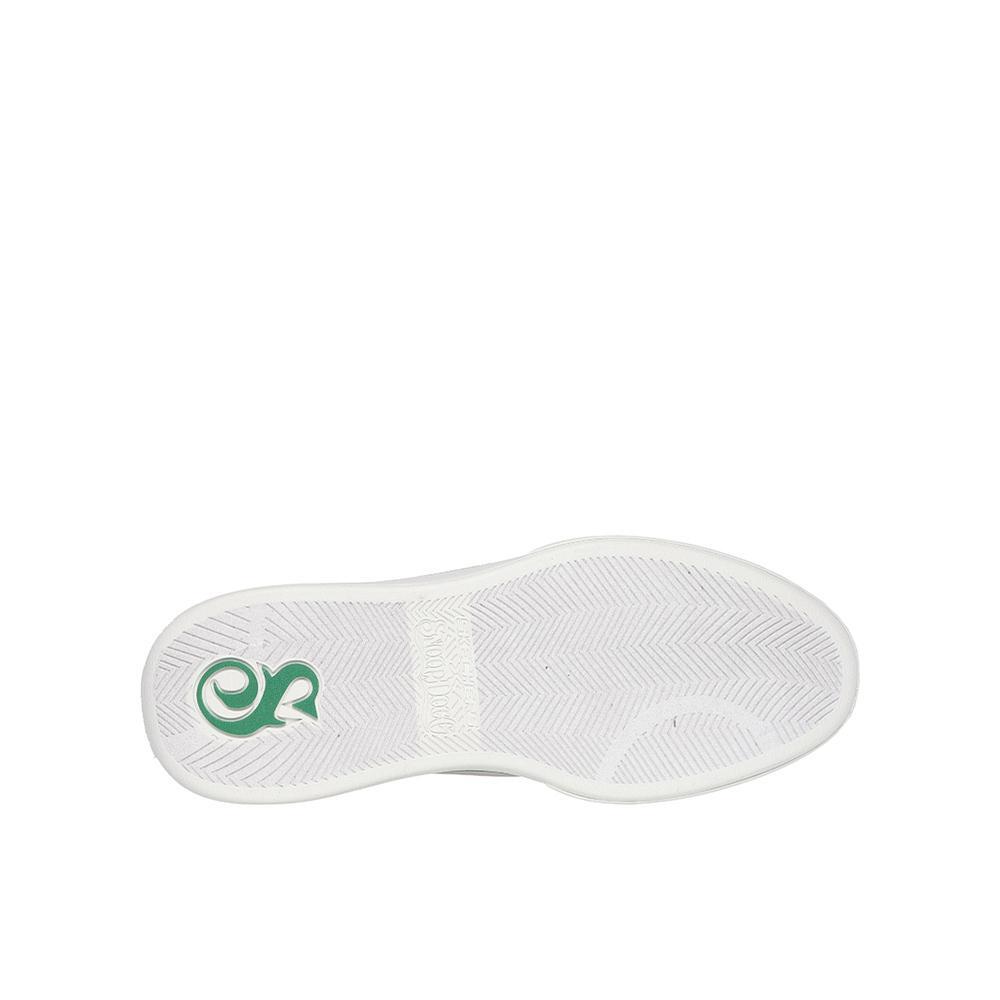 Zapatillas Skechers Hombre Snoop One Blanco 4/5