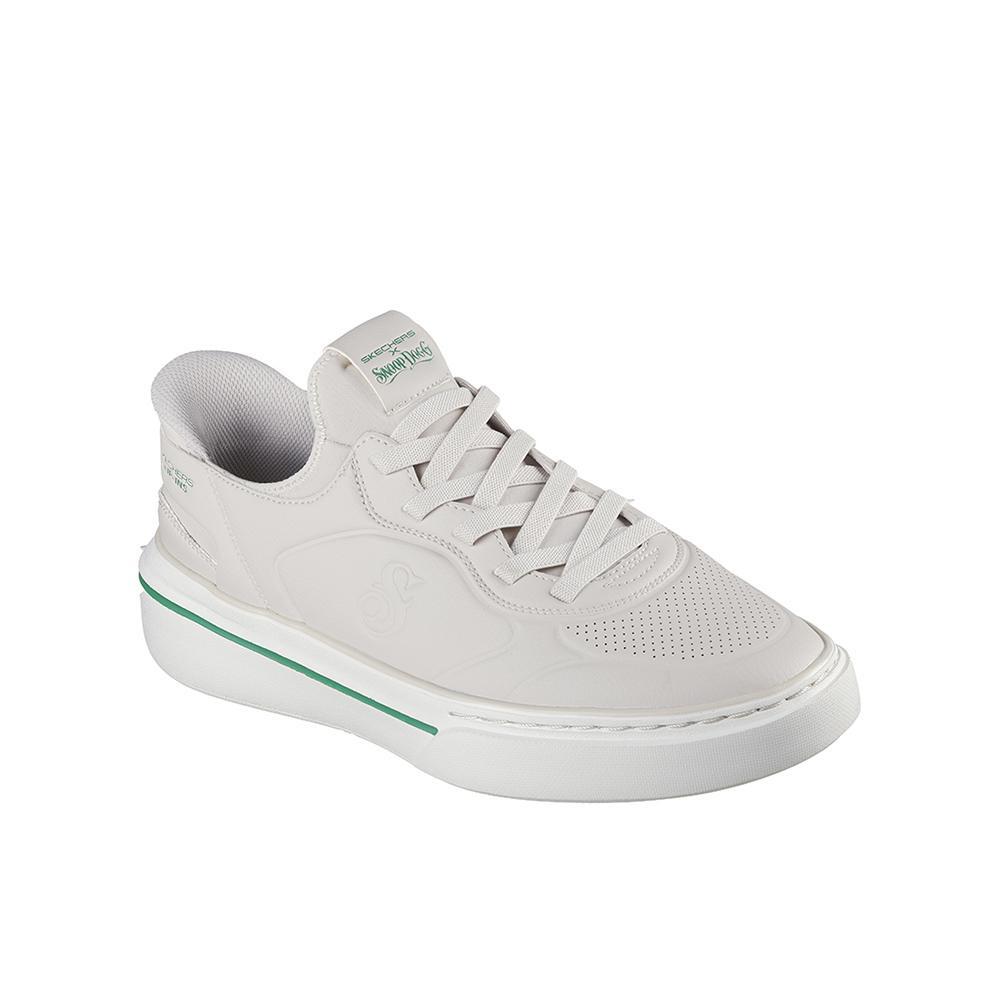 Zapatillas Skechers Hombre Snoop One Blanco 2/5